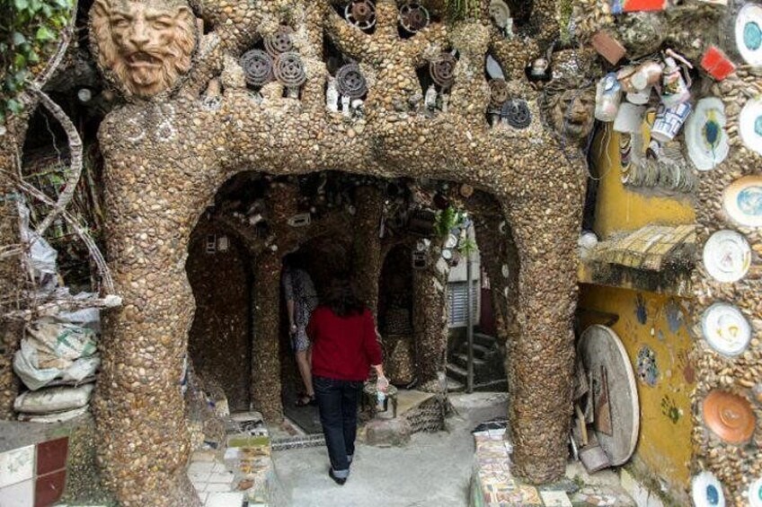 Discover The Second Largest Favela Of São Paulo & Its Brilliant Artists –Private