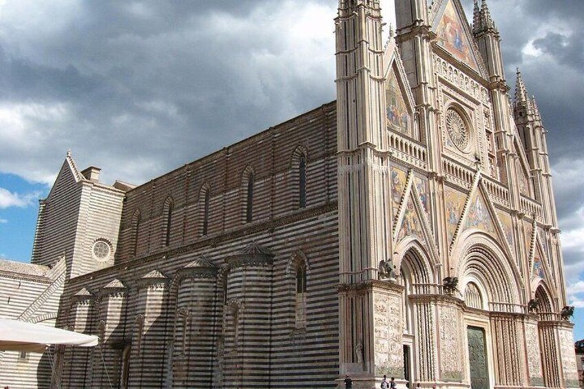 The Duomo