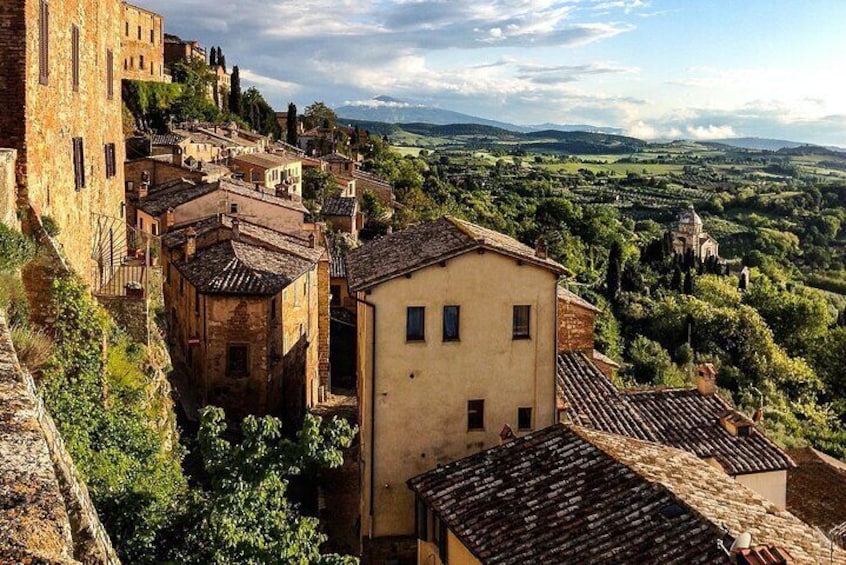 Wine Tasting and Tour of The Most Beautiful Cellar in the World