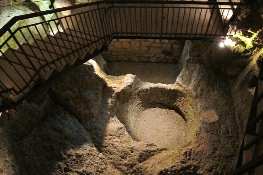 Pozzo della Cava