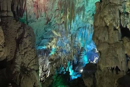 2 Days Trip to West Georgia (Caves, Canyons, Waterfalls)