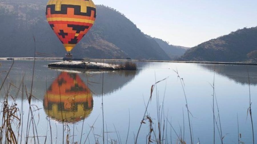 AirVentures Hot Air Ballooning