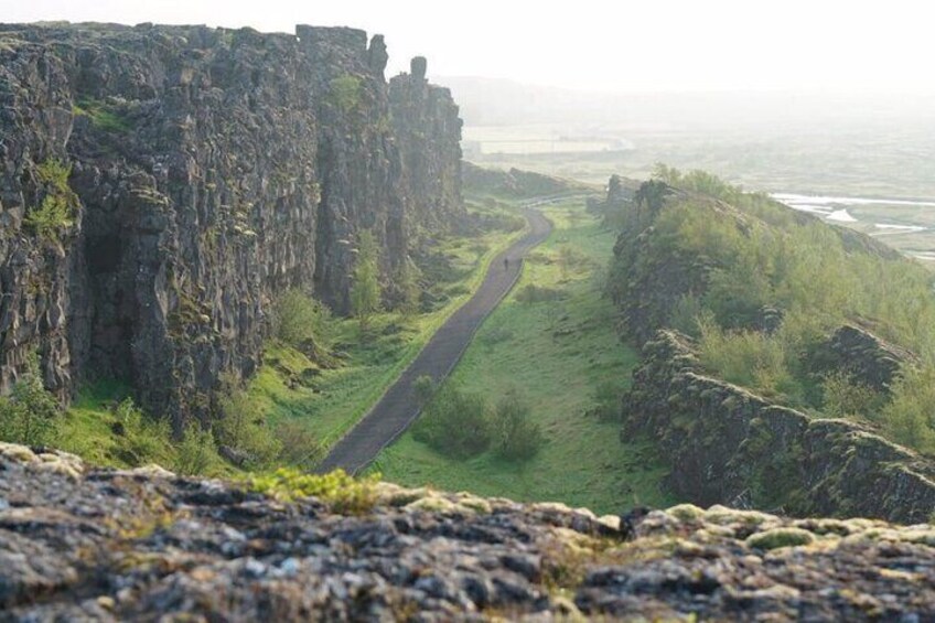 Golden Circle & Secret Lagoon & Friðheimar (lunch included) - PRIVATE TOUR