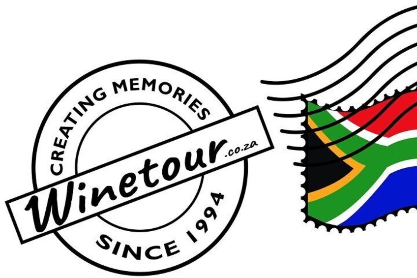 Wine tour to Stellenbosch & Franschhoek • incl tastings & lunch