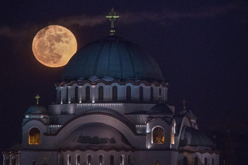 Saint Sava Church