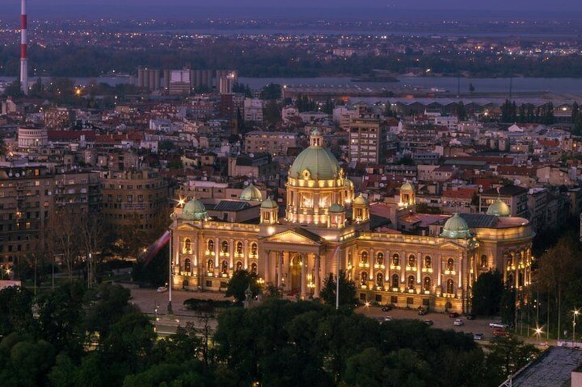 National Assembly 