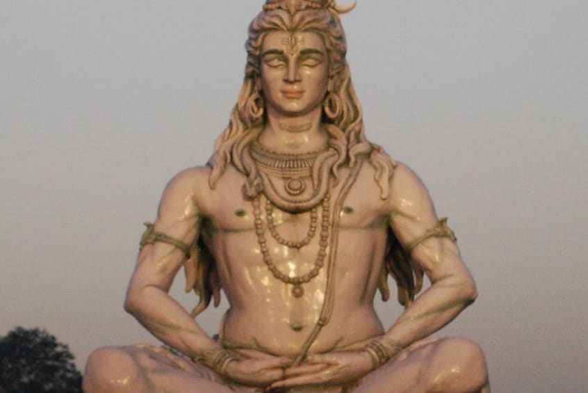 Guided Food Walking Tour in Rishikesh with a local - Best of Culture & History