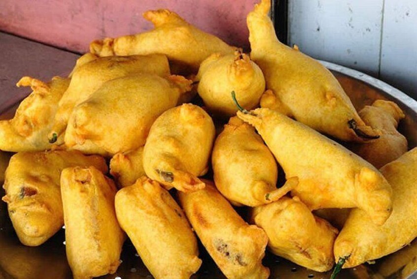 Royal Food Walk Tour Jodhpur
