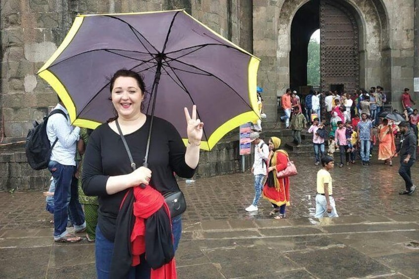 Walking Tour of Pune (2 Hours Guided Walk)
