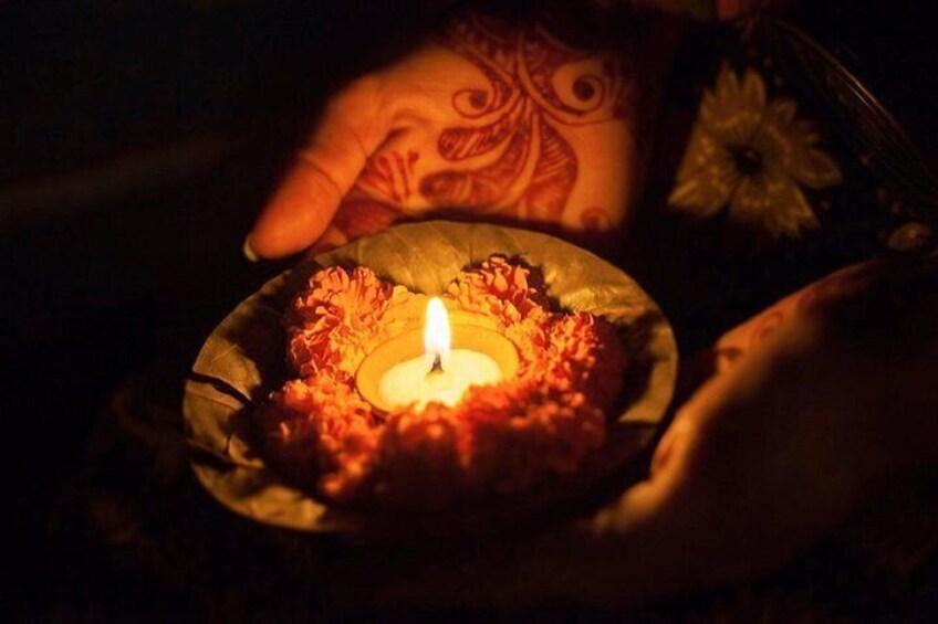 Spiritual Tour in Varanasi with a local- Experience true essence of spirituality