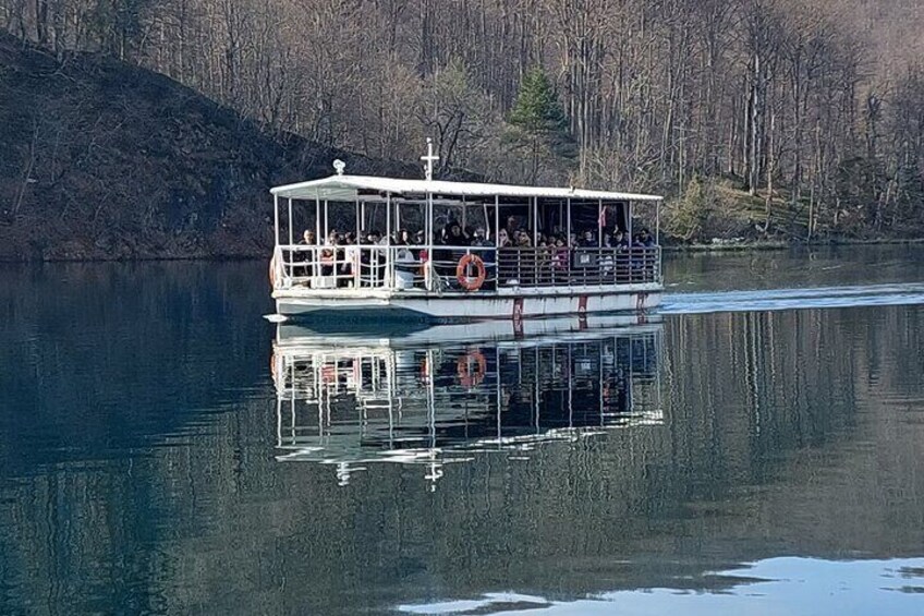 Plitvice Lakes Day Tour from Zadar - Simple, Comfortable and Safe