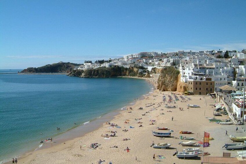 Albufeira