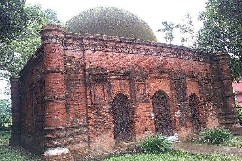 Sonargaon Tour.