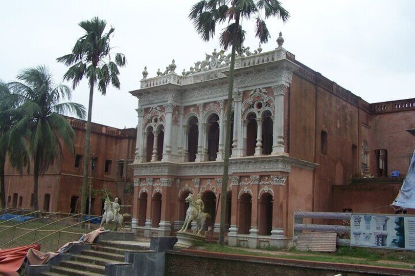 Sonargaon