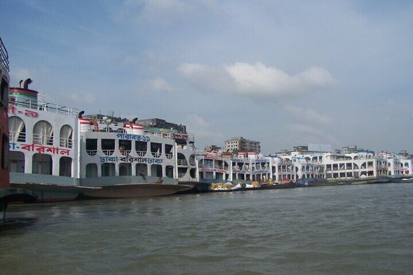 Dhaka