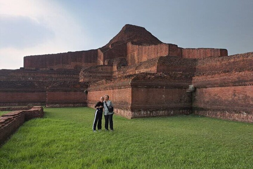 4-Days Bangladesh World Heritage Private Tour: North Bengal