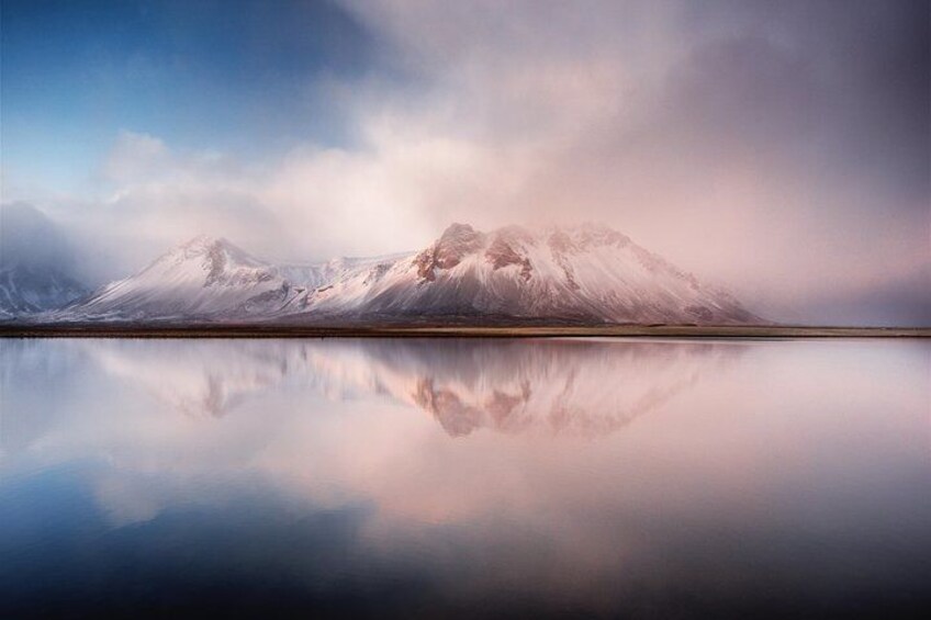 Private Snæfellsnes Peninsula tour