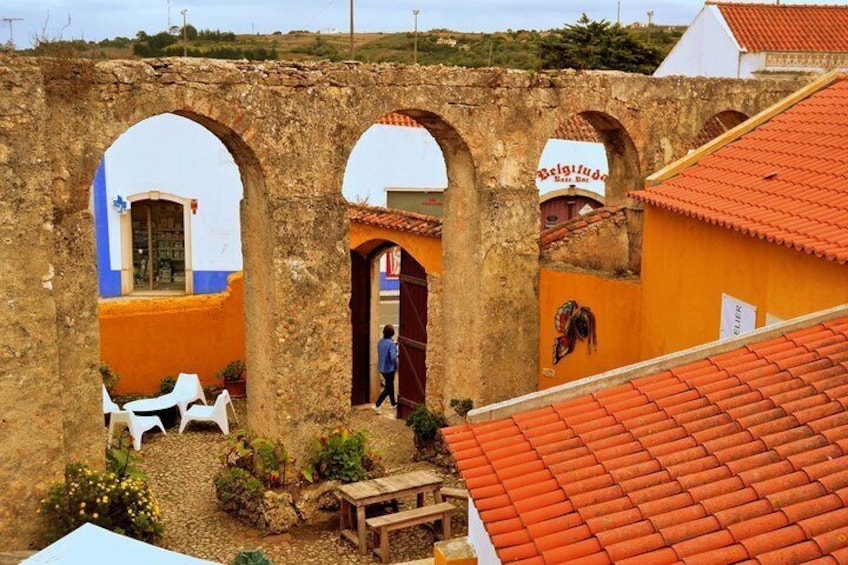 Óbidos Aqueduct