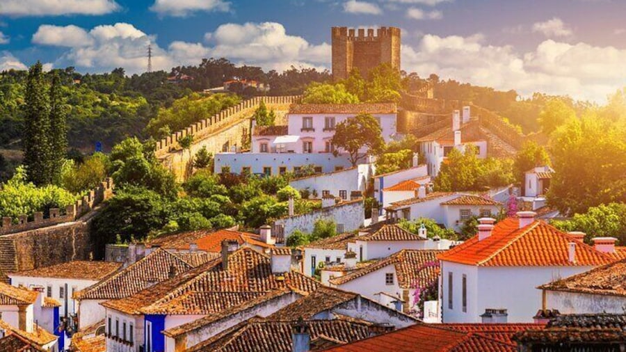 Óbidos a Medieval Tale & secrets spots