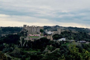 Óbidos a Mediaeval Tale & secrets spots