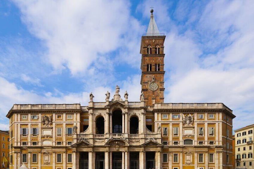 Santa Maria Maggiore