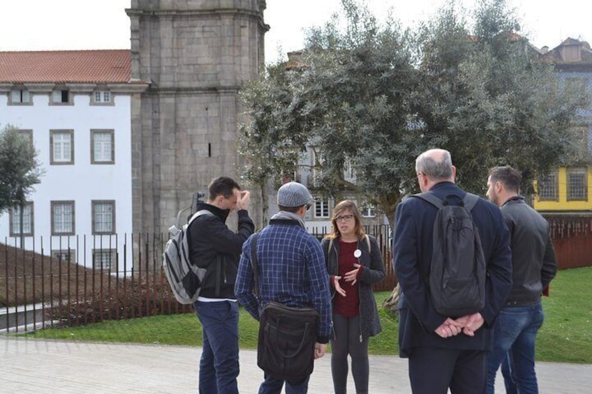 Essential Porto Walking Tour