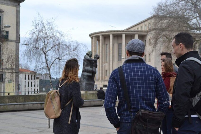 Essential Porto Walking Tour