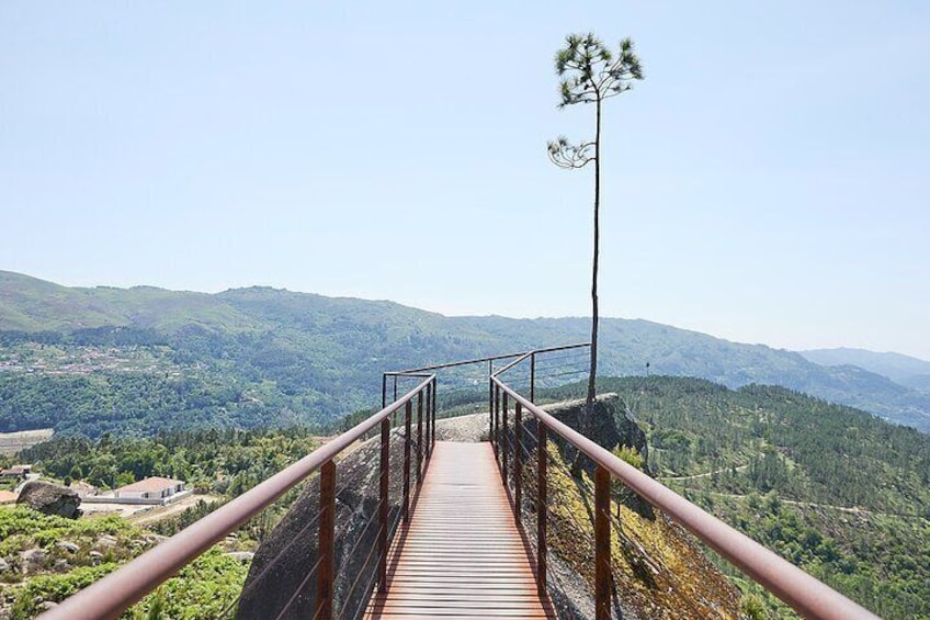 Fafião Viewpoint