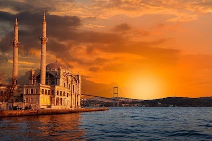 Best Of Istanbul 1, 2 or 3 Day Private Guided Tour