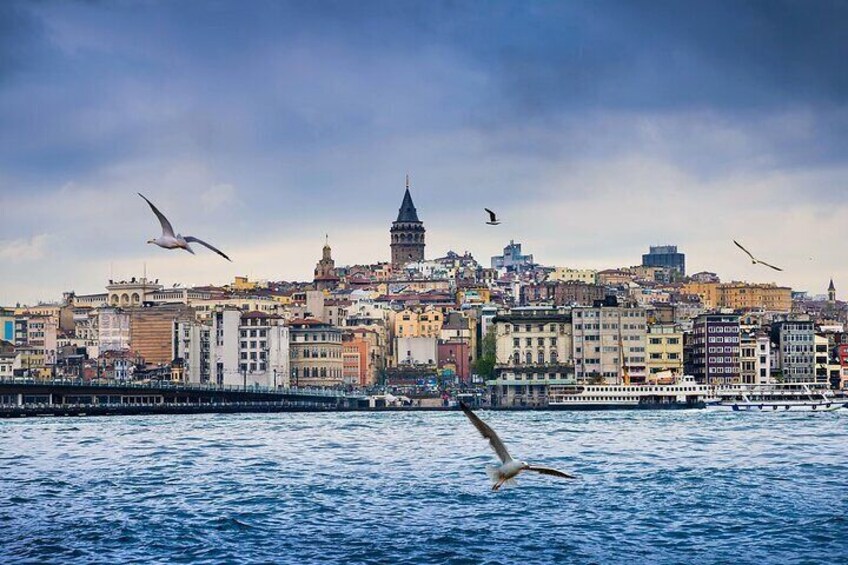 BOSPHORUS
