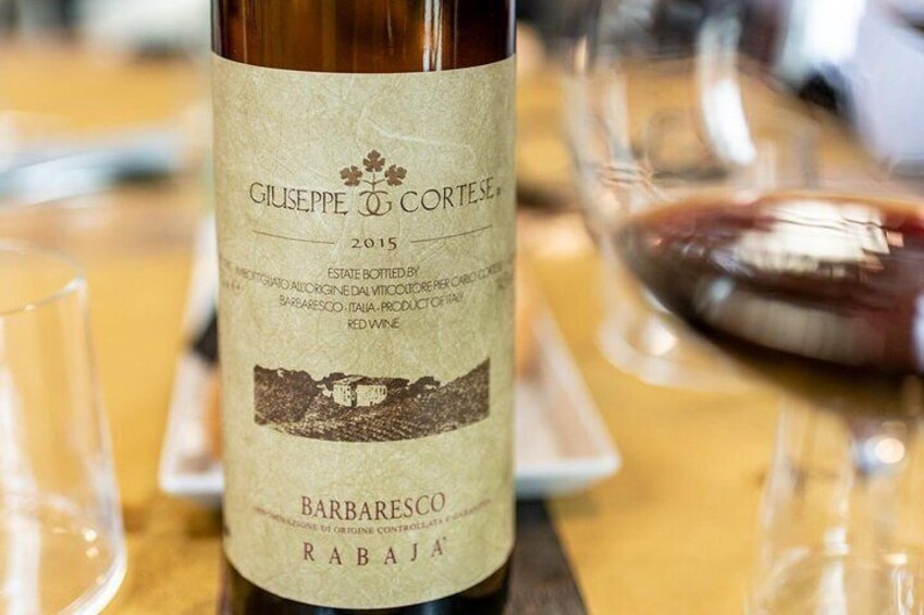 Barbaresco