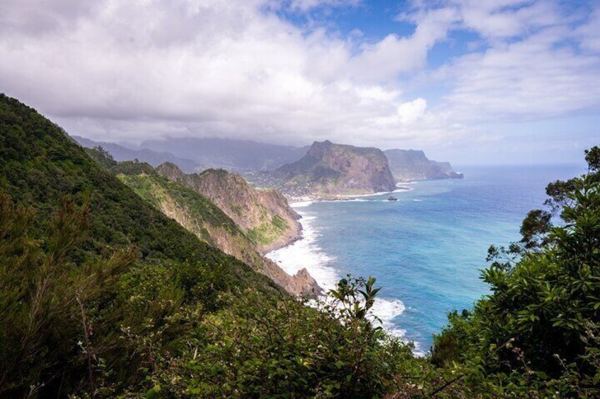 East of Madeira | Full Day 4x4 Tour
