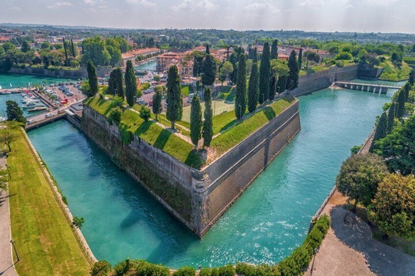 Bastione Tognon