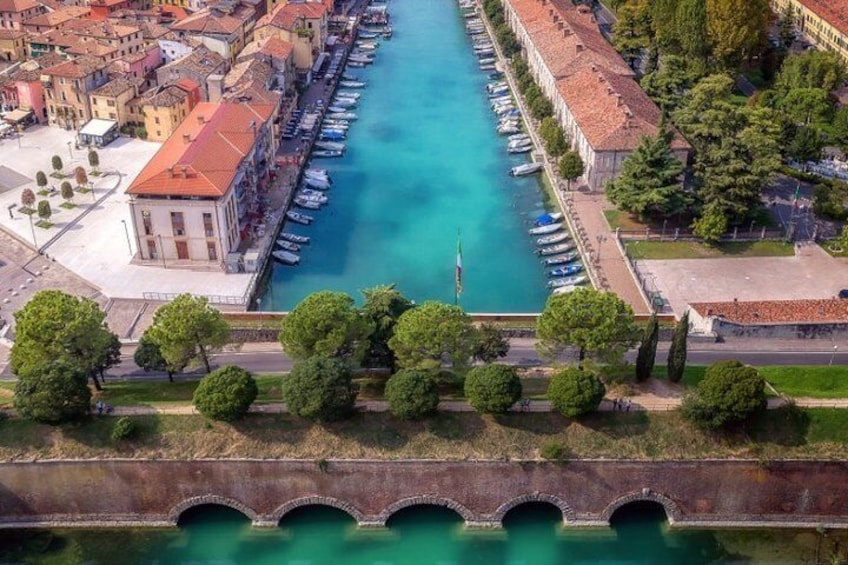 Canale di Mezzo