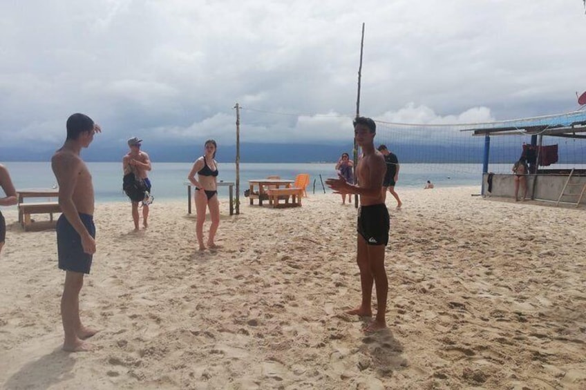 2 Nights in San Blas Islands! Beach & Community Tour includes La casa de papel