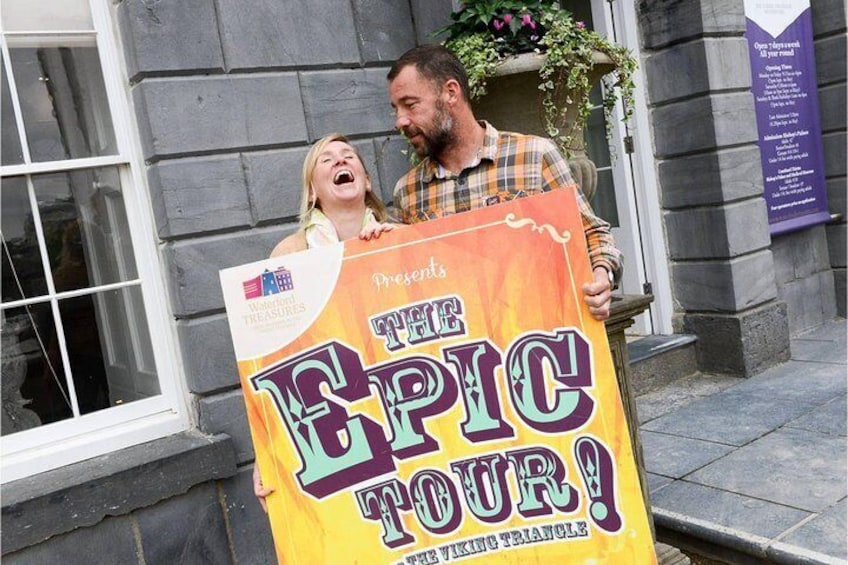 Epic Tour