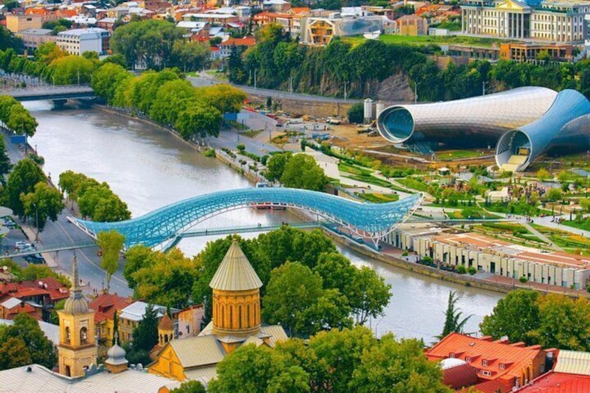 Tbilisi