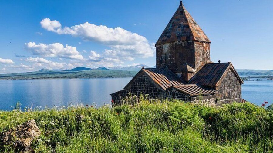 Day tour Armenia Dilijan and Sevan Lake from Tbilisi