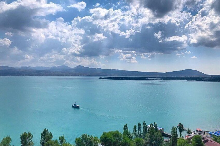 Sevan