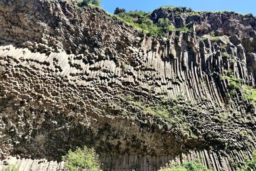 Tour to Yerevan Sevan Dilijan Armenia from Tbilisi 2 days