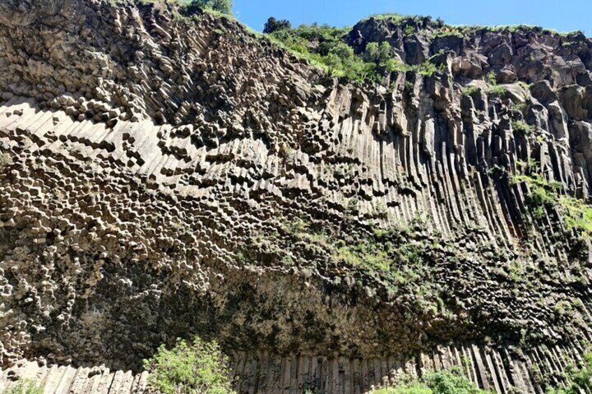Tour to Yerevan Sevan Dilijan Armenia from Tbilisi 2 days
