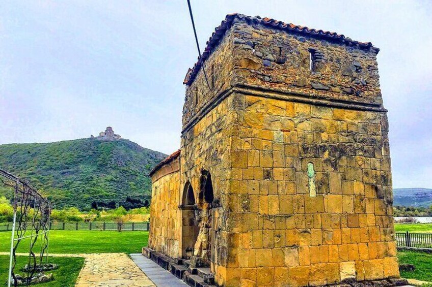 Mtskheta Antioch