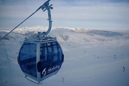Shahdag Adventure Tour