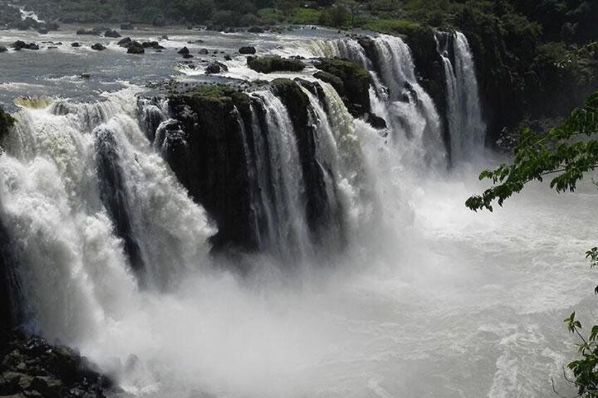 Catarata Brasileira