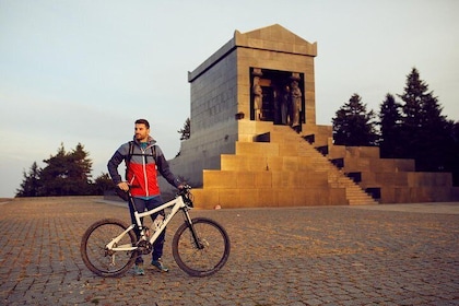 Avala & Kosmaj Bike Tour