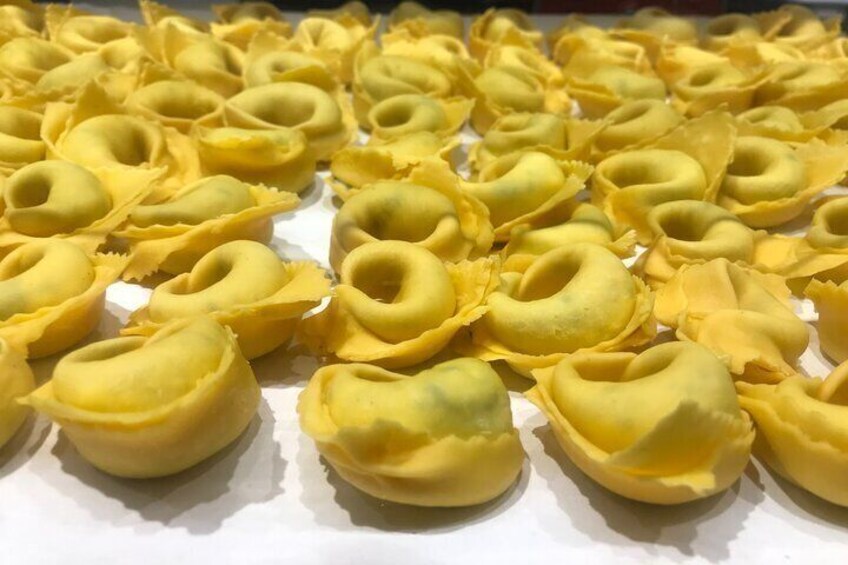 Tortelloni