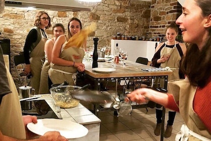 Learn Traditional Czech Cooking from Authentic Family Recipes