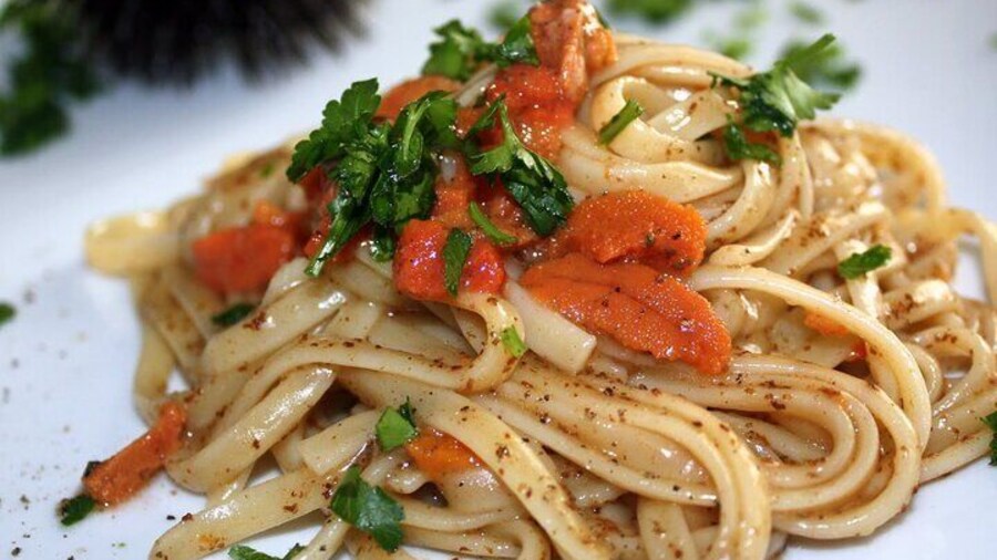 Sicilian Cooking Class and Market Tour with a Local Chef