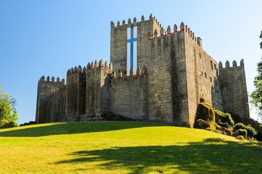 Castelo Guimarães