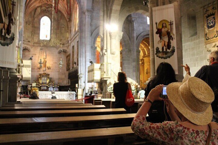 Cathedral